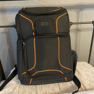 USA Gear Media/Camera Backpack